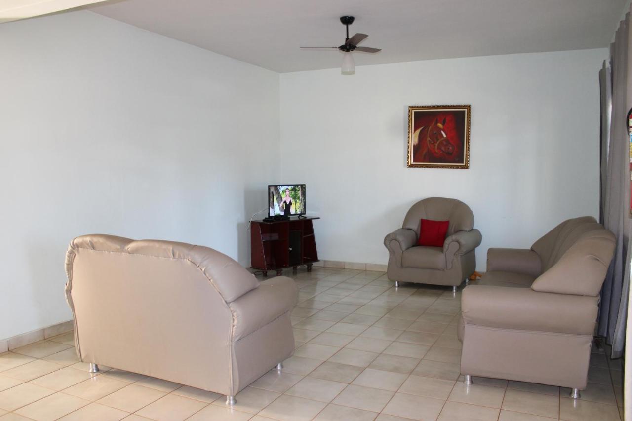 Pedro Gomes Artidoros Hotel מראה חיצוני תמונה