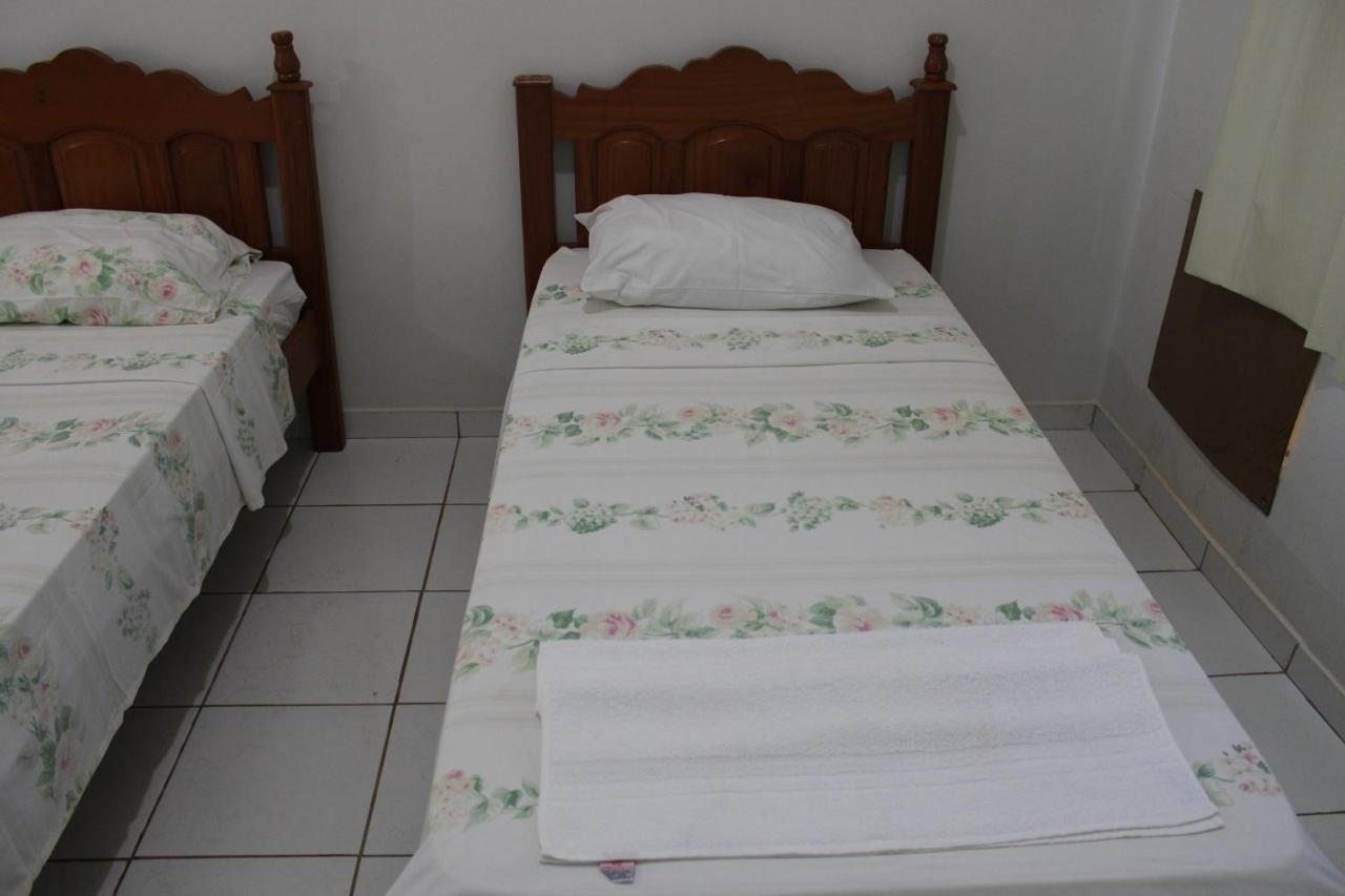 Pedro Gomes Artidoros Hotel מראה חיצוני תמונה