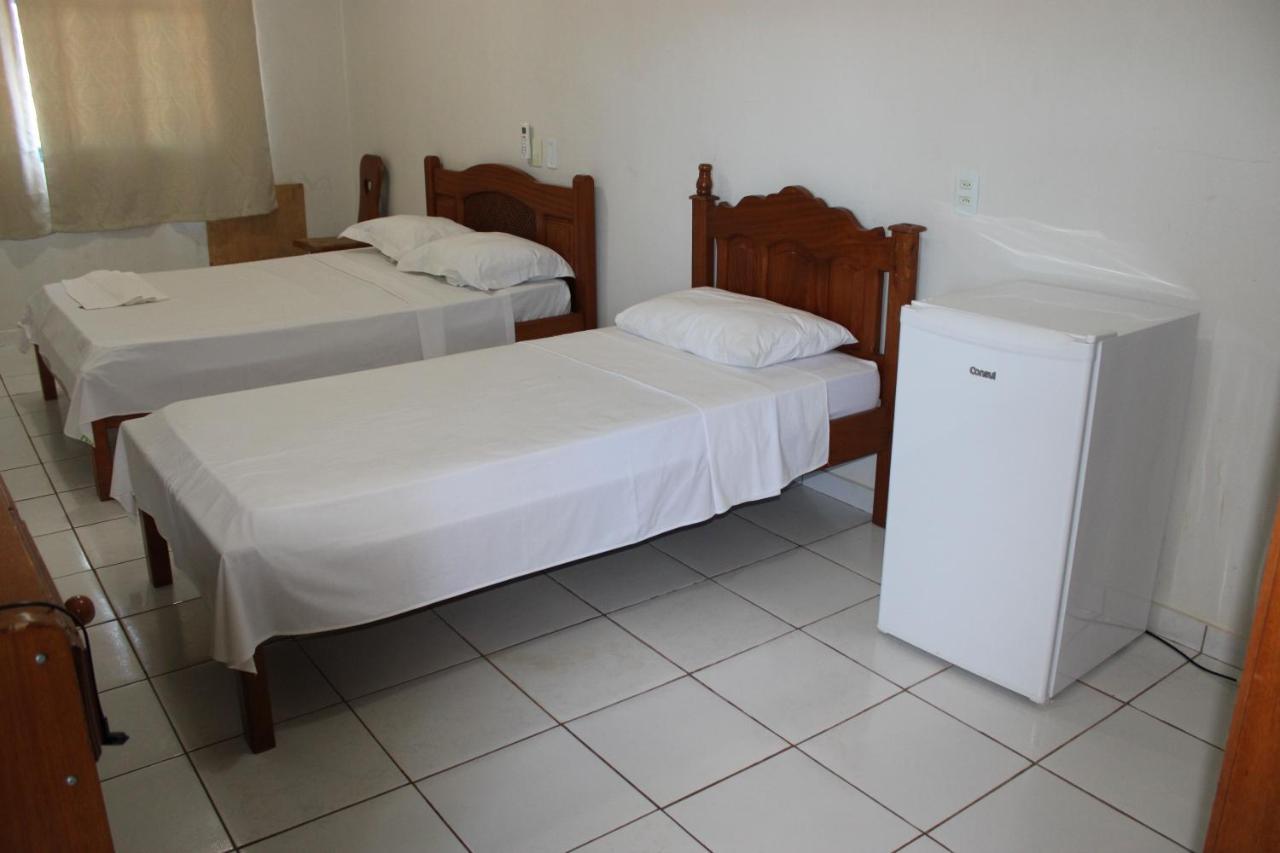 Pedro Gomes Artidoros Hotel מראה חיצוני תמונה