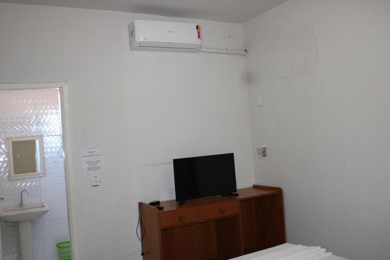 Pedro Gomes Artidoros Hotel מראה חיצוני תמונה