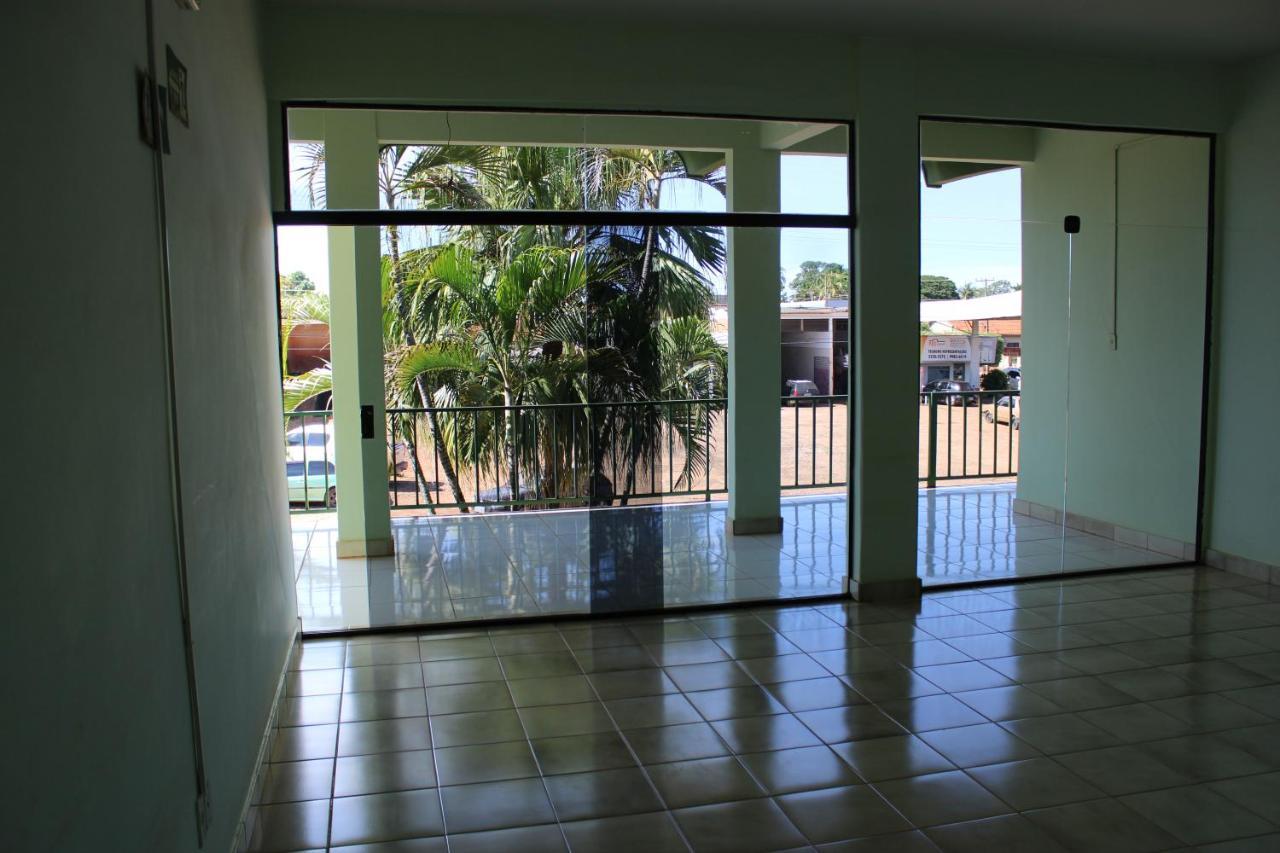 Pedro Gomes Artidoros Hotel מראה חיצוני תמונה