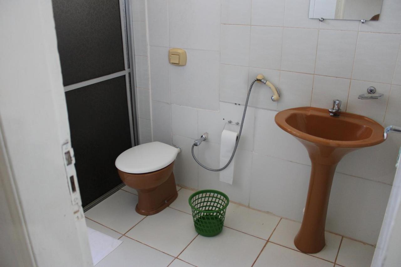 Pedro Gomes Artidoros Hotel מראה חיצוני תמונה